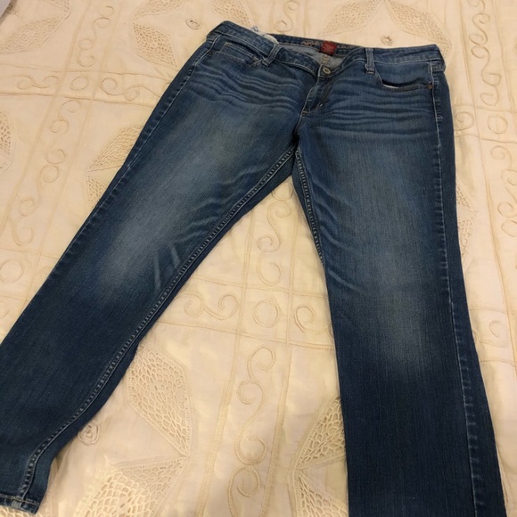 Arizona skinny jeans lot of 3 - Picture 3 of 7